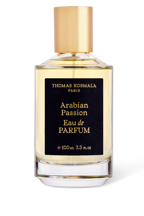 Arabian Passion Eau de Parfum
